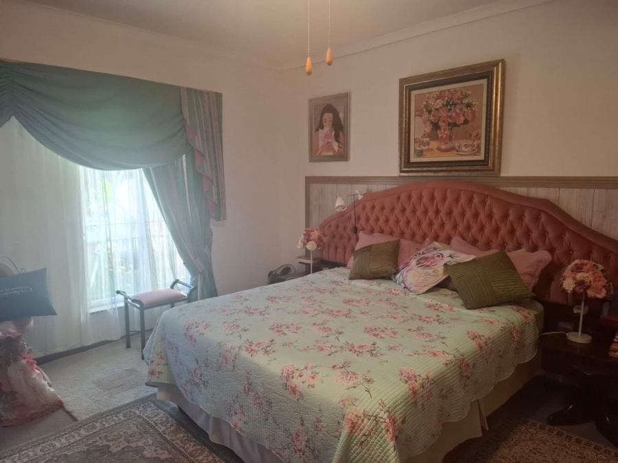 4 Bedroom Property for Sale in Hillsboro Free State